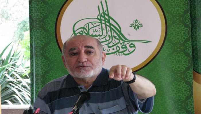 مصطفى الطحان.. حركة دءوبة في خدمة الدعوة الإسلامية