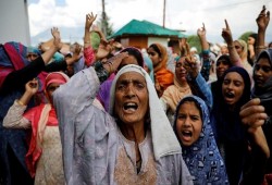 كشمير مهددة بحروب كبرى بين باكستان والهند