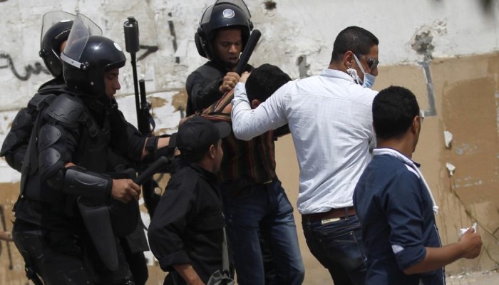 الشرقية.. اعتقال شقيقين تعسفيًا وارتفاع عدد معتقلي 20 سبتمبر لـ200