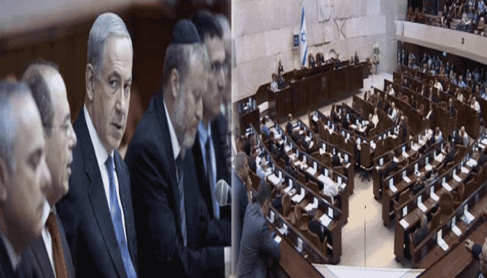 3 تهديدات تعصف بالاحتلال.. هل بدأ الكيان الصهيوني مرحلة الفوضى والأفول؟