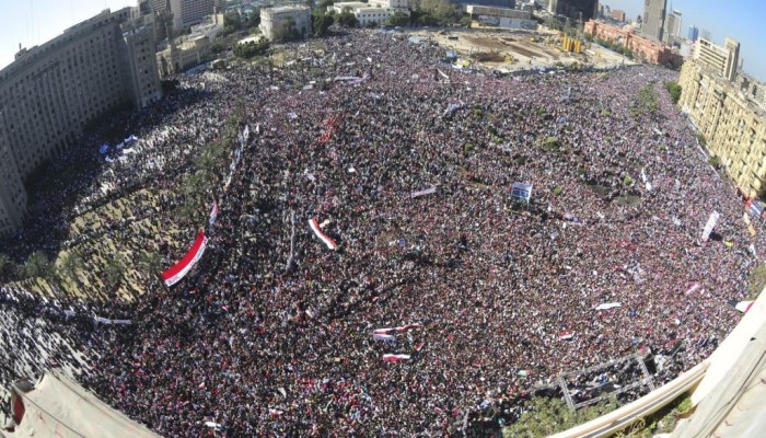 المتحدث الإعلامي: السيسي هو الوجه الحقيقي للإرهاب.. وتحية لكل "درة" في أرض الرباط