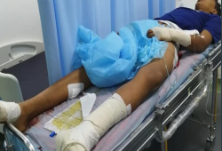 ليبيا.. حكومة الوفاق تجدد مطالبتها بتحقيق أممي في جرائم حفتر