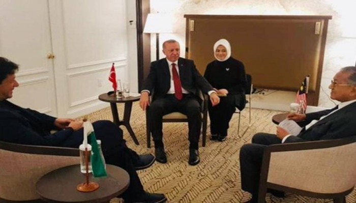 قريبا.. تأسيس فضائية لمكافحة "الإسلاموفوبيا"