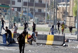 قراءة في مظاهرات العراق.. من يقف وراءها؟ وما أهدافها؟ وما سيناريوهات المستقبل؟