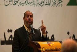 حماس ترحب بالانتخابات الشاملة وقوات الاحتلال تقتحم "باب الرحمة" في الأقصى