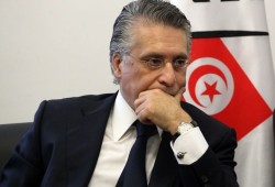 تونس.. ضابط موساد صهيوني يتحدث عن علاقته بالقروي
