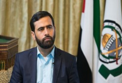 حماس ترفض إجراء الانتخابات التشريعية قبل الرئاسية