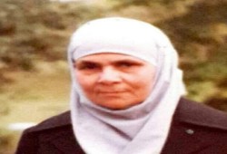 زبيدة عبدالحليم.. زوجة المرشد الراحل الأستاذ مصطفى مشهور