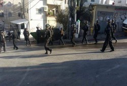 514 معتقلاً فلسطينيًّا منهم 81 طفلاً خلال سبتمبر.. وتسريب صهيوني: سياساتنا متخبطة