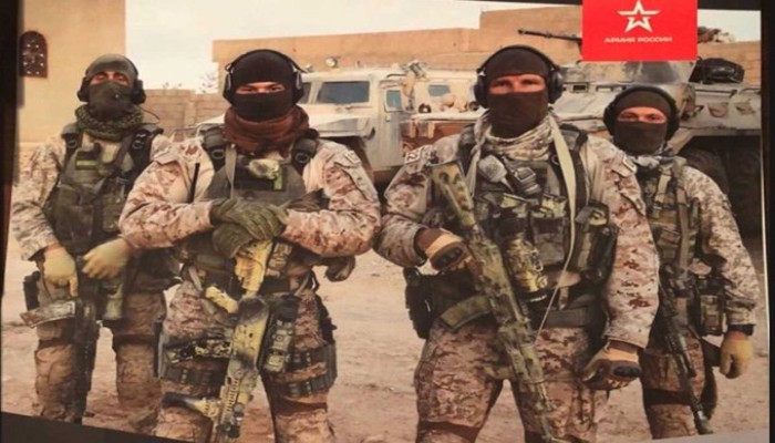 بعدما أفتت "أوقاف" حفتر بالاستعانة بهم.. قصة مرتزقة روسيا بليبيا