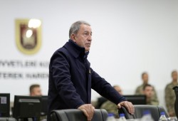 أردوغان: إطلاق سجناء "داعش" تضليل يستهدف استفزاز الغرب