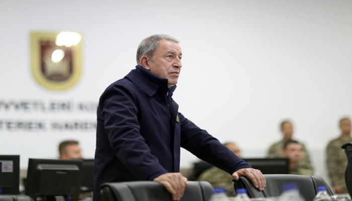 أردوغان: إطلاق سجناء "داعش" تضليل يستهدف استفزاز الغرب