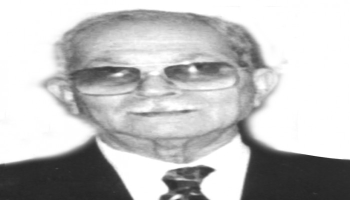 حسن دوح.. الداعية المجاهد