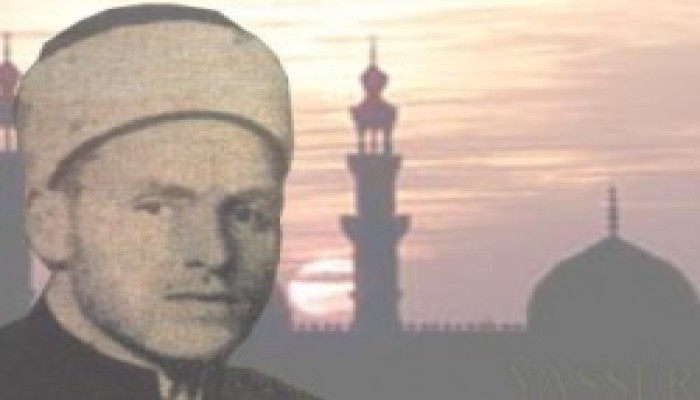 د. مصطفى السباعي.. المجاهد الفقيه