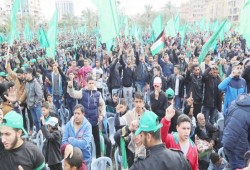 وفق تقديرات أمنية.. تقرير صهيوني: "حماس" ستفوز بأي انتخابات تشريعية
