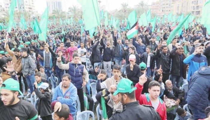 وفق تقديرات أمنية.. تقرير صهيوني: "حماس" ستفوز بأي انتخابات تشريعية