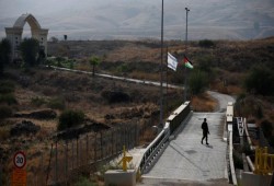 هل يسترد الأردن "الباقورة والغمر" من الاحتلال اليوم أم يلقيان مصير "تيران وصنافير"؟