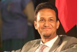 الشنقيطي: عملية نبع السلام ضربة قاصمة لمشاريع الانفصال والتجزئة