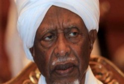 عبدالرحمن سوار الذهب.. جنرال القلوب