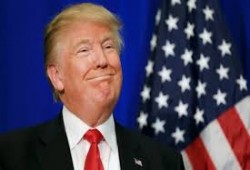 ترامب: سعيد عندما أرى المسلمين يذبحون بعضهم بعضًا