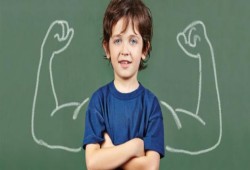 كيف تغرس نقد الذات في طفلك؟
