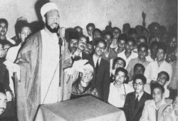 في ذكرى اقتحام الصهاينة مدينة السويس.. تاريخ الإخوان في حي "الأربعين"