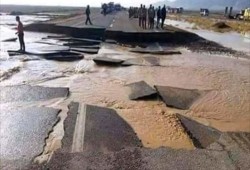 المتحدث الإعلامي: على الجميع القيام بمسئوليته في الأزمات والكوارث