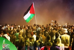 جماهير غزة تستعد للمشاركة في جمعة "يسقط وعد بلفور"