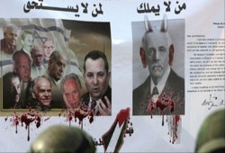 102 سنة على وعد "بلفور" الباطل.. فلسطين لا تخضع للصفقات