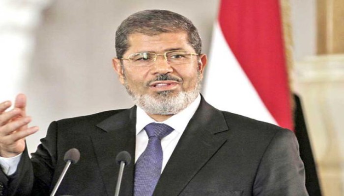 شاهد.. عندما تخاذل العالم عن الرئيس وهو ينعى نفسه من وحشية الانقلاب
