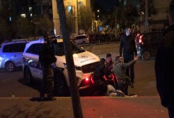 اعتقالات بالضفة والقدس وقطع شجر الزيتون.. وبحر: استمرار الحصار يعني الانفجار