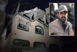 اغتيال بهاء أبوالعطا القيادي بـ"الجهاد".. والمقاومة ترد بقصف "تل أبيب"
