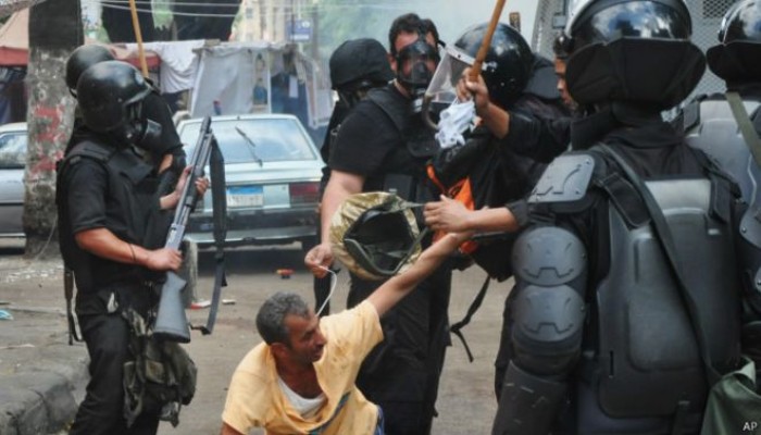 إدانات دولية لانتهاكات حقوق الإنسان على يد الانقلاب ومطالبات بتحقيق دولي