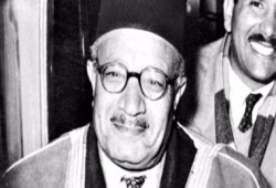 "حسن الهضيبي".. الرجل والموقف