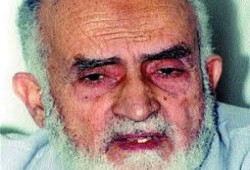 من تراث الأستاذ مصطفى مشهور.. محاضرة عن الثبات والصبر