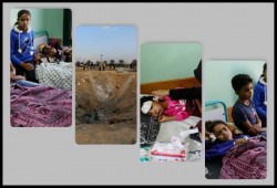 ناجون من عائلة "السواركة" بغزة يوثّقون استشهاد 8 من أبنائهم