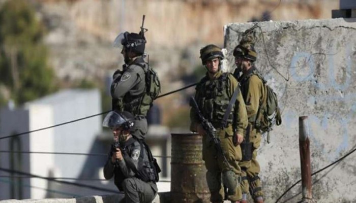 يونيسيف: 59 طفلًا فلسطينيًّا قتلوا في 2018.. والاحتلال يعتقل 17 بالضفة