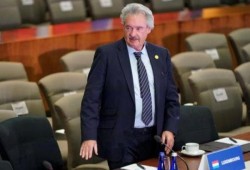 لوكسمبورج تطالب الاتحاد الأوروبي بالاعتراف بالدولة الفلسطينية