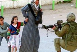 تقرير رسمي: الاحتلال قتل 3 آلاف طفل فلسطيني منذ عام 2000