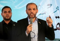 جنرال صهيوني: سنخسر مئات القتلى بالمعركة القادمة.. وحماس تعلق على "قطع الرواتب"