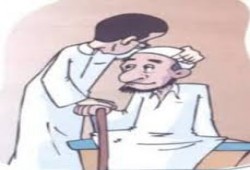 أخلاق كادت أن تندثر.. احترام الكبير (2/ 2)