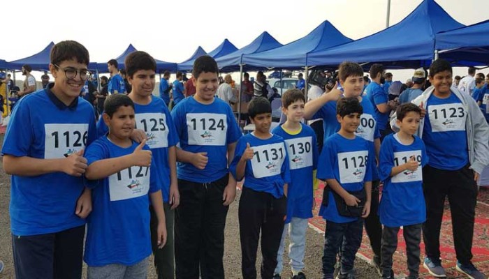 جمعية الإصلاح الاجتماعي الكويتية تنظم "ماراثون" من الكويت إلى القدس