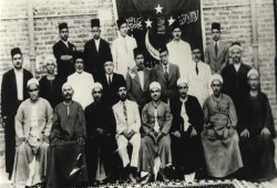 الشيخ حامد عسكرية.. رفيق درب الإمام البنا في مهد الدعوة
