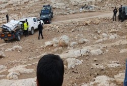 الاحتلال يهدم منزلين بالقدس ويعتقل 15 فلسطينيًا وسلطة عباس تختطف 5 أسرى