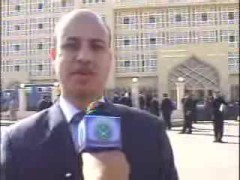كلمة عبد المنعم عبد المقصود بعد صدور الحكم