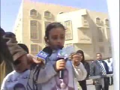 لقاءات بعد الجلسة