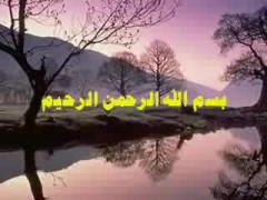 الحلقة الخامسة