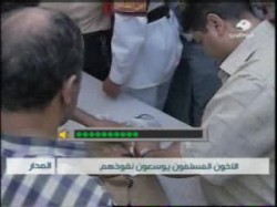 تقرير قناة أبو ظبي