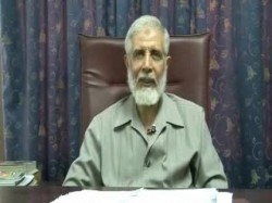 كلمة د. عزت في نهاية رمضان