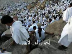 خواطر حول الحج- عصام العريان